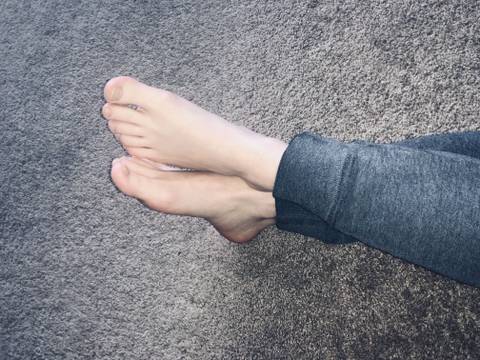 smallestfeet3 nude