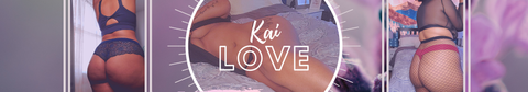 kaixlove nude