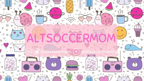 altsoccermom nude