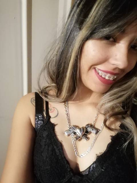rosaliasexyhot
