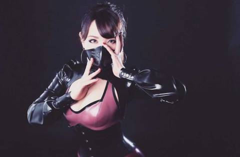 mistress_natsumi_free