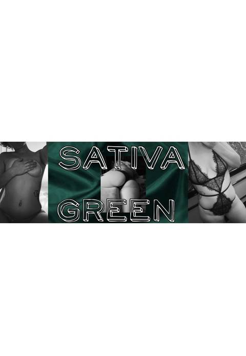 sativagreen nude