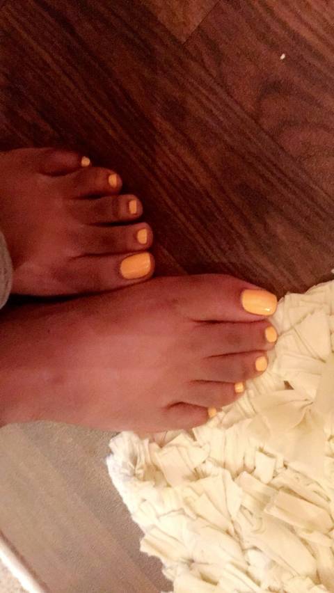 @blessedtoes