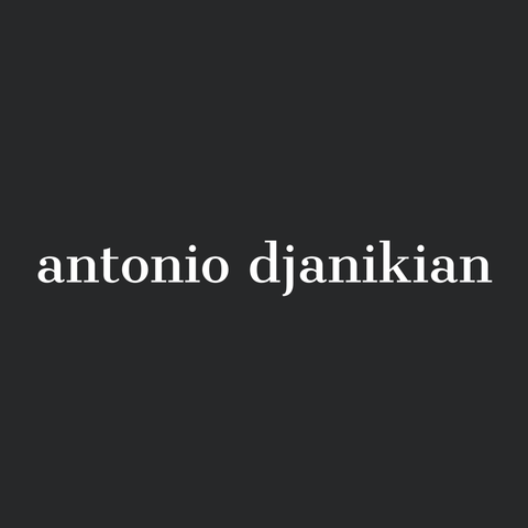 antoniodjanikian