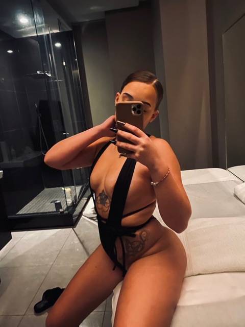 sierraxbabyx nude