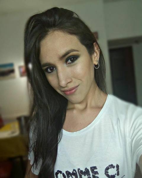 Eliana - eli_rodriguez OnlyFans