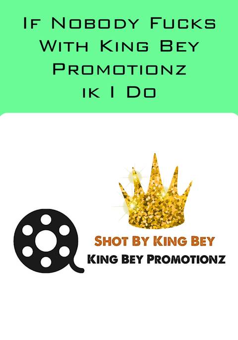 kingbeypromotionz