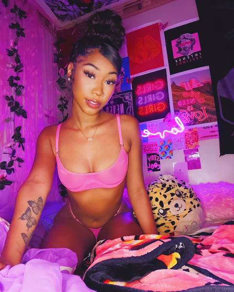 babyd1ior