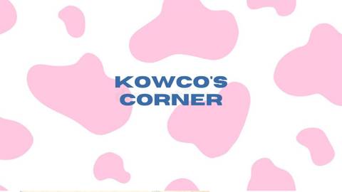 kowco nude