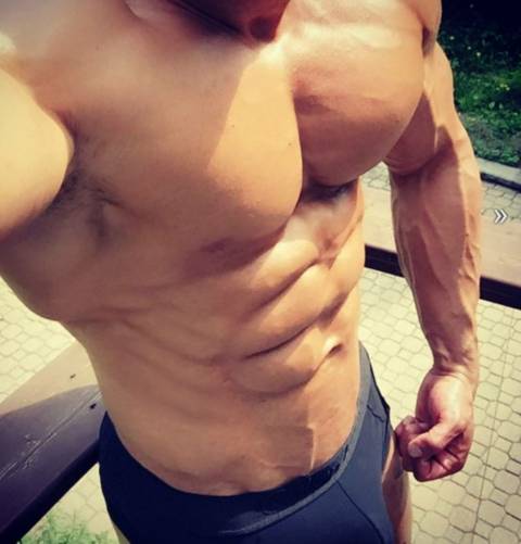 hotmusclestud