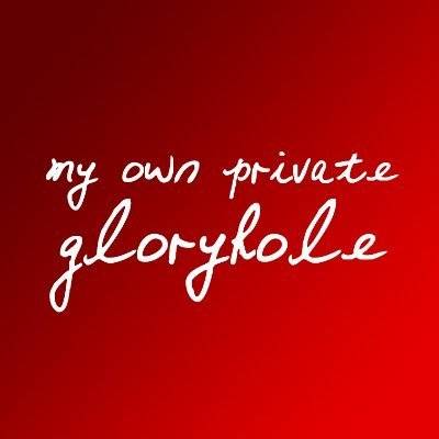 mypvtgloryhole