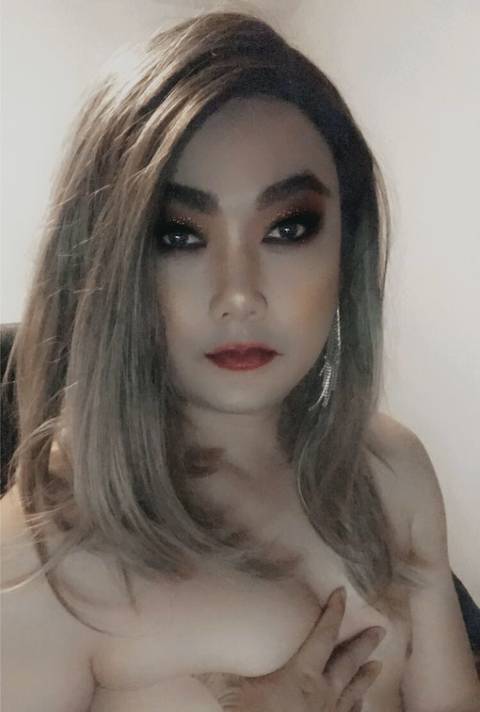 sexycrossdresser