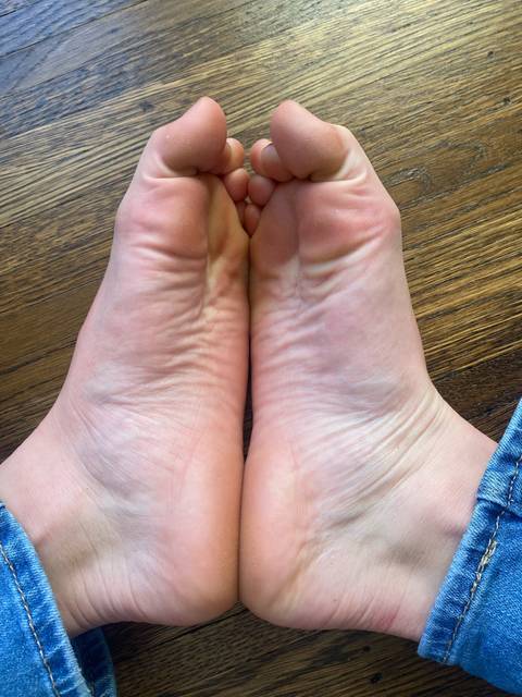 footsiesfeet11 nude