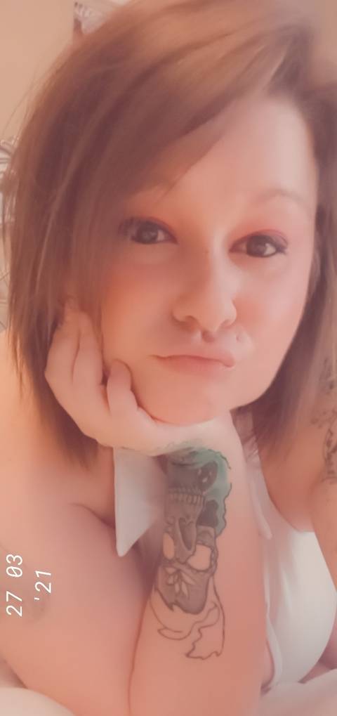 Ivy B. Mcgee - boobsmcgee357 OnlyFans