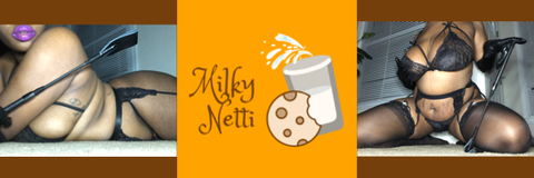 milkynetti nude