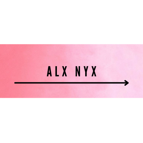 alxnyxxx nude