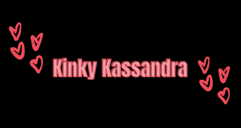 kinkykassandra nude