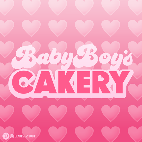 babyboyscakery nude