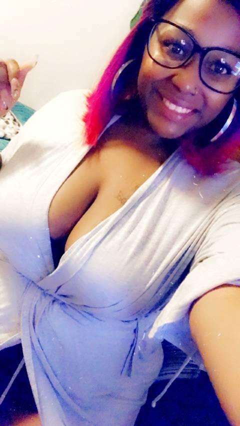 queenkayparadise nude