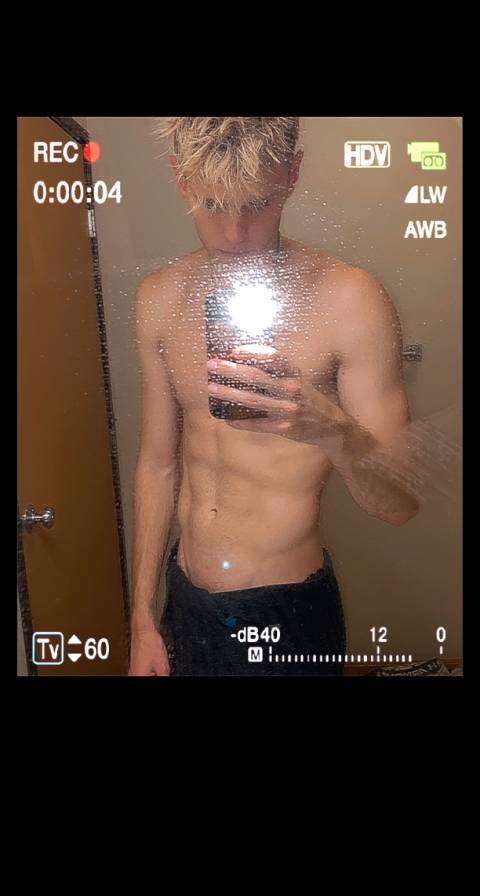 thequietneighbor nude