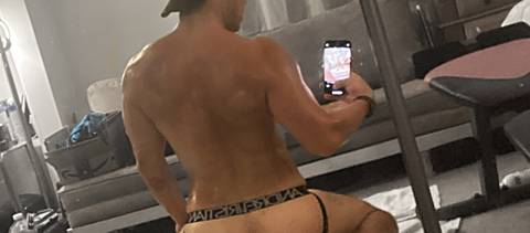 oceanjock nude