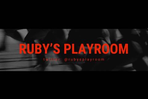 rubysplayroom nude