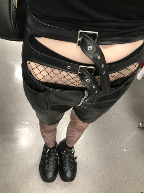 fishnetbaby