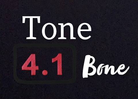 z8netonebone