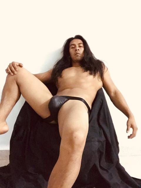 mistersxyboy nude