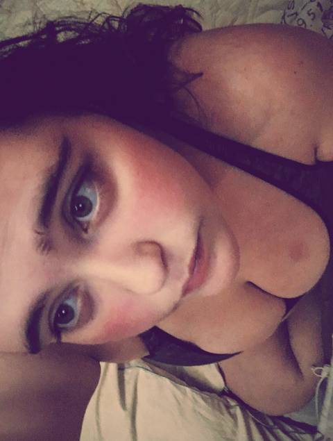 chubbybabygirl012 nude