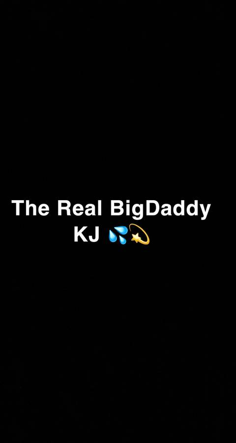 therealbigdaddykj nude