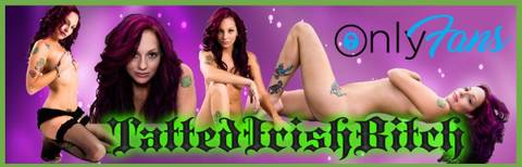 tattedirishbitch nude