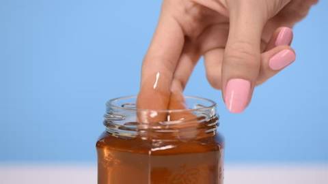 honeyhandz nude