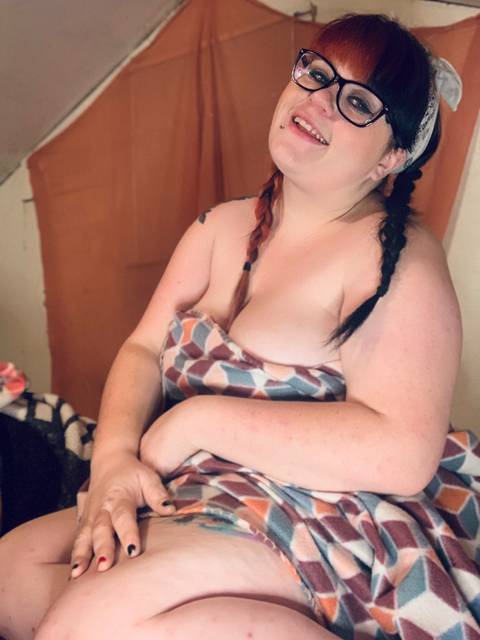 plussizesubmissive nude