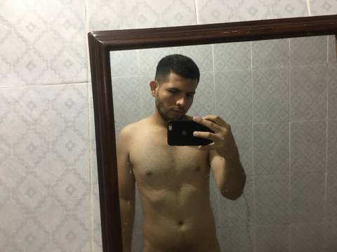 juanglondono nude