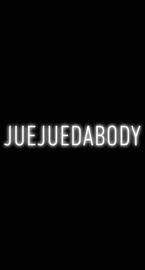 juejuedabody nude