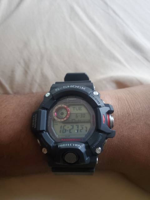 gshockr