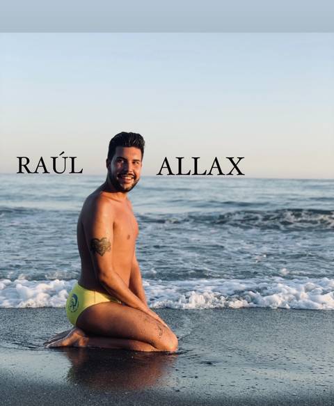 raulallax5 nude