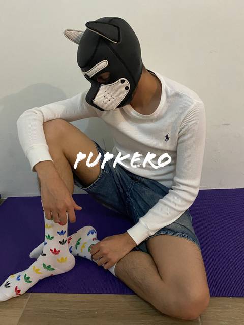 @pupkero