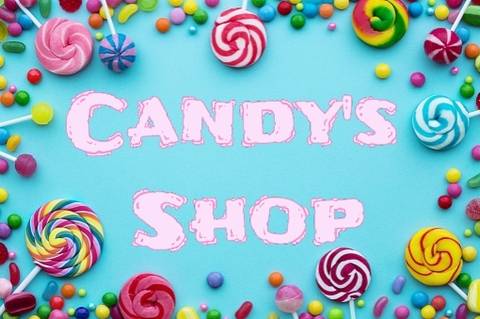 candyshop_88 nude