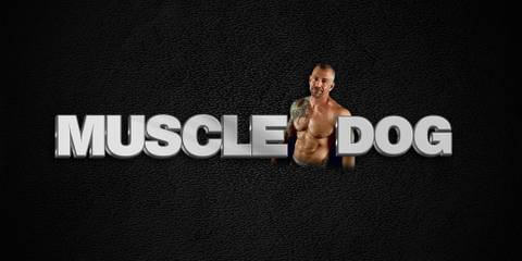 muscle_dog nude