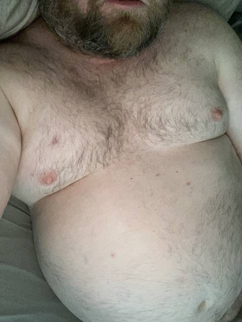 curiousbear73 nude