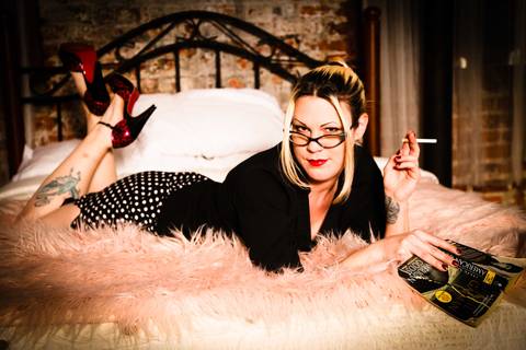 Mistress Luck - mistress_luck OnlyFans