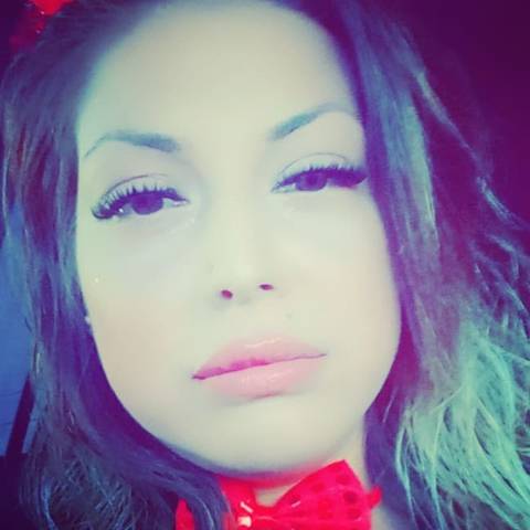 Amber Rodriguez - sexymarie21 OnlyFans