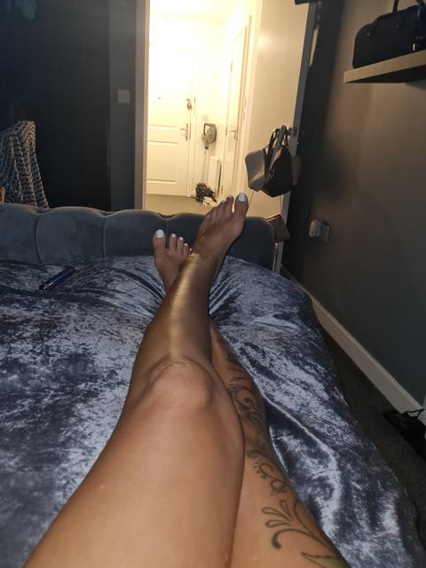 foot_fantasygirl nude