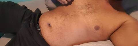 hairycumluver86 nude