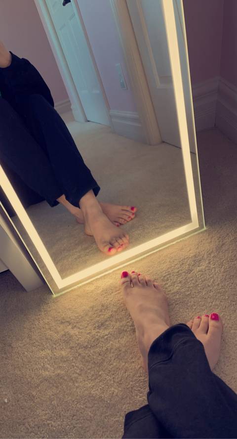 chanelfeet22