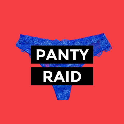 panty_raid