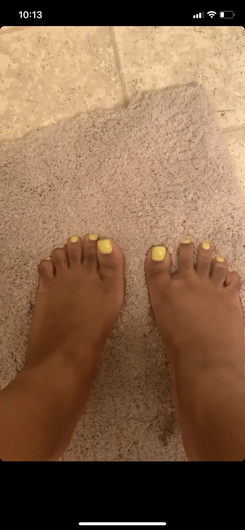 feetqueen1202 nude