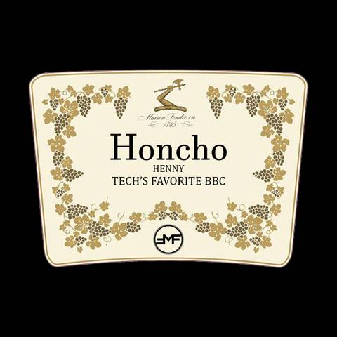 honchohenny